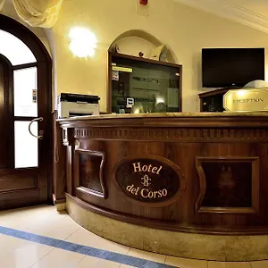 Del Corso SantʼAntìoco